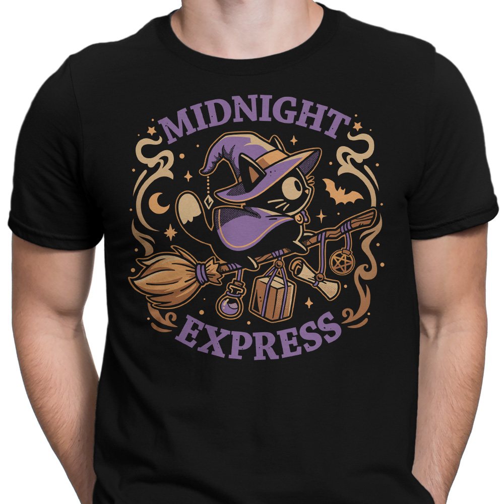 Midnight Express - Men's Apparel product image 3