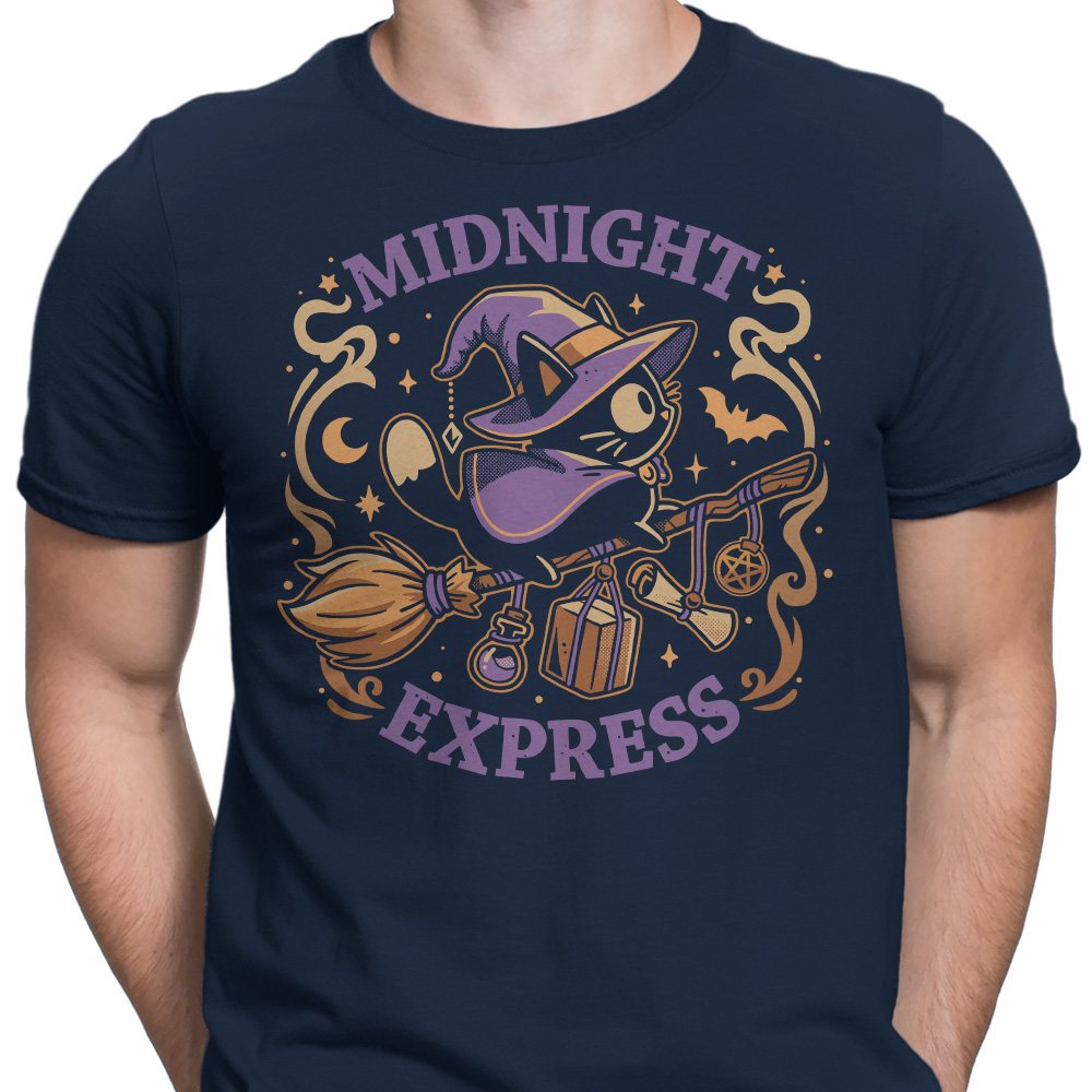 Midnight Express - Men's Apparel product image 5