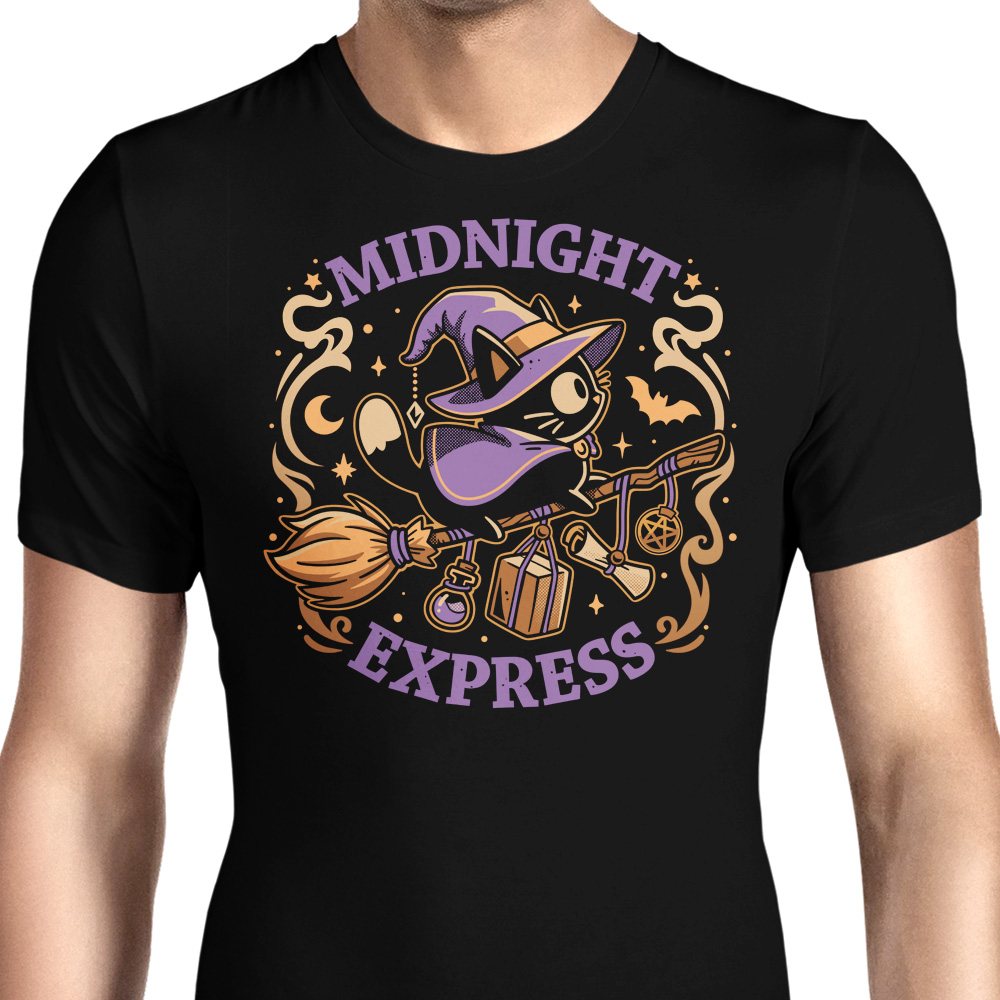Midnight Express - Men's Apparel product image 1