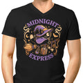 Midnight Express - Men's V-Neck product image 1