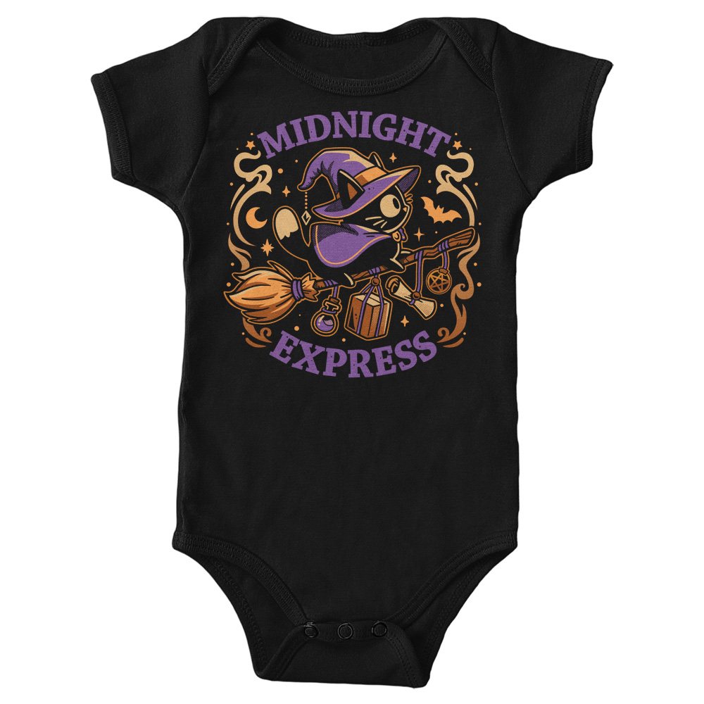 Midnight Express - Youth Apparel product image 7