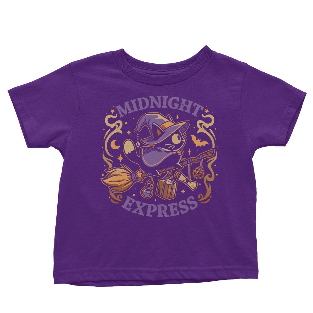 Midnight Express - Youth Apparel product image 6
