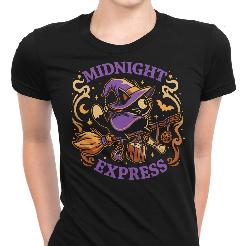 Midnight Express - Women's Apparel product image 4
