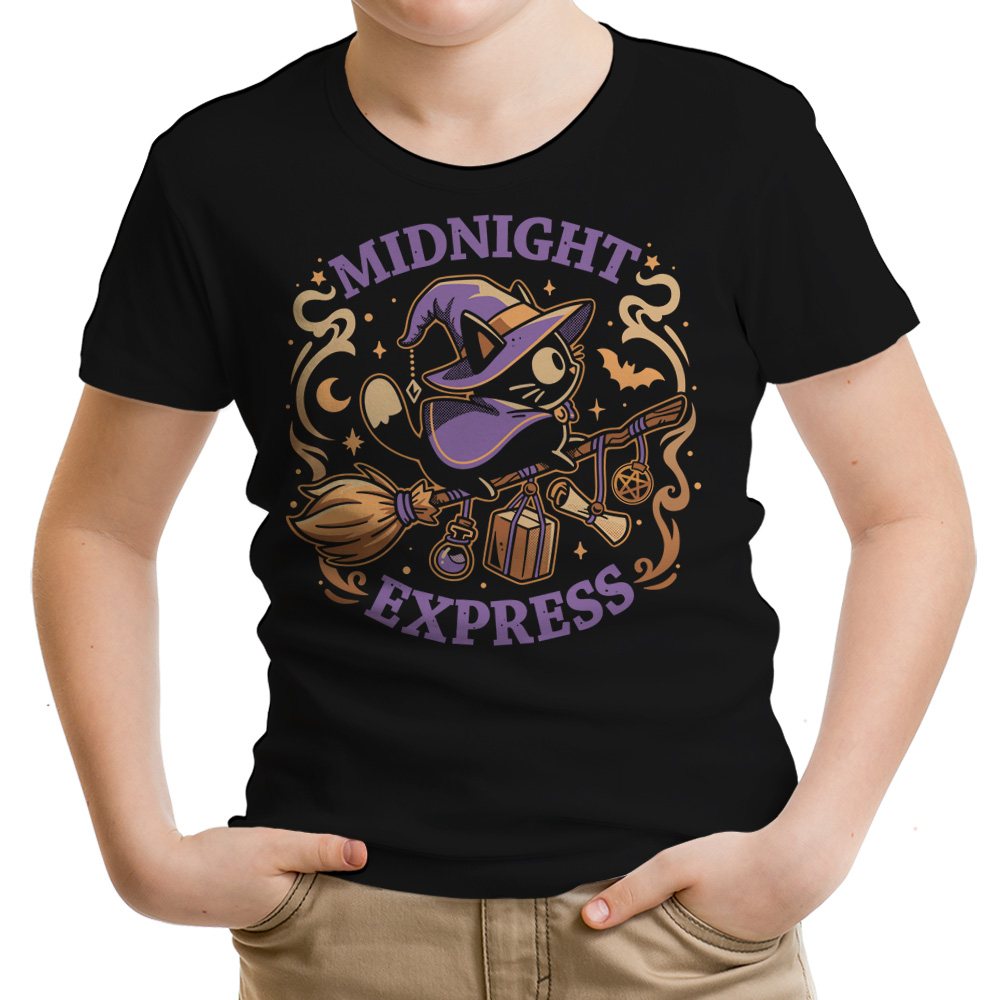 Midnight Express - Youth Apparel product image 1