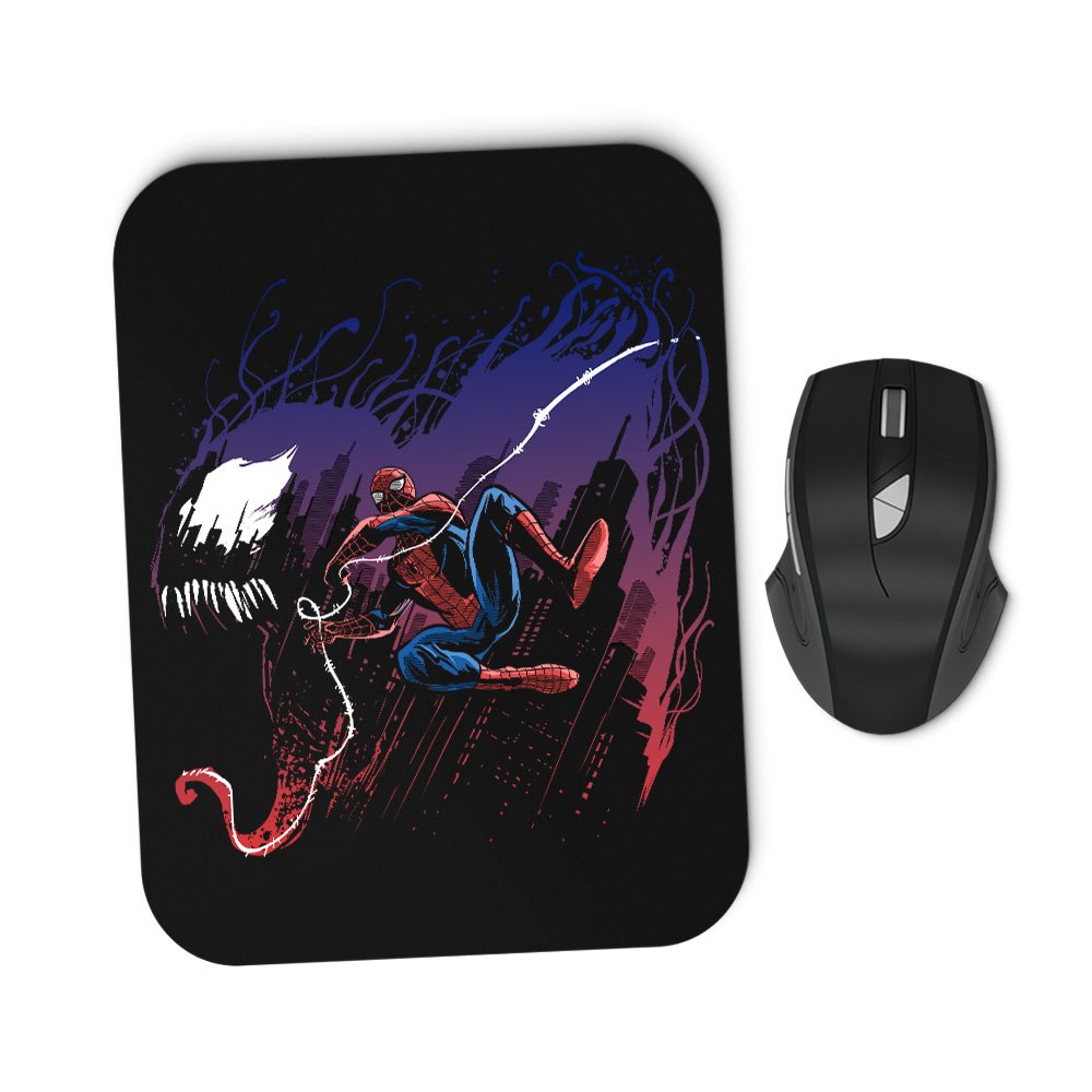 Midnight Spider - Mousepad product image 1