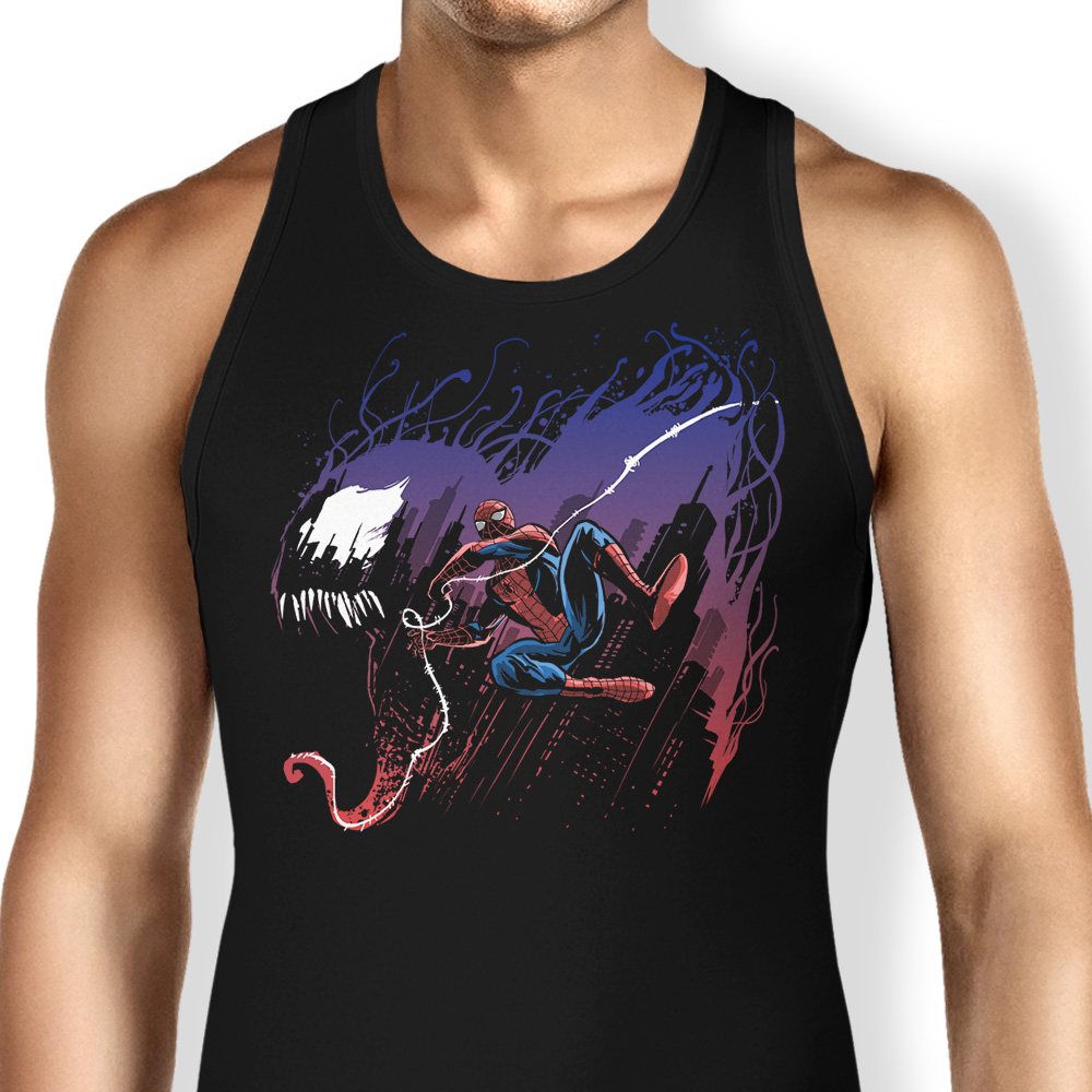 Midnight Spider - Tank Top product image 1