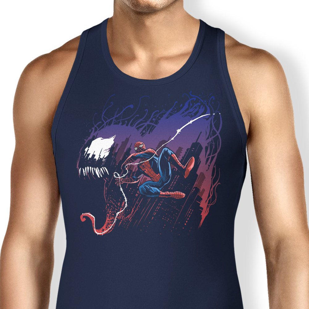 Midnight Spider - Tank Top product image 3