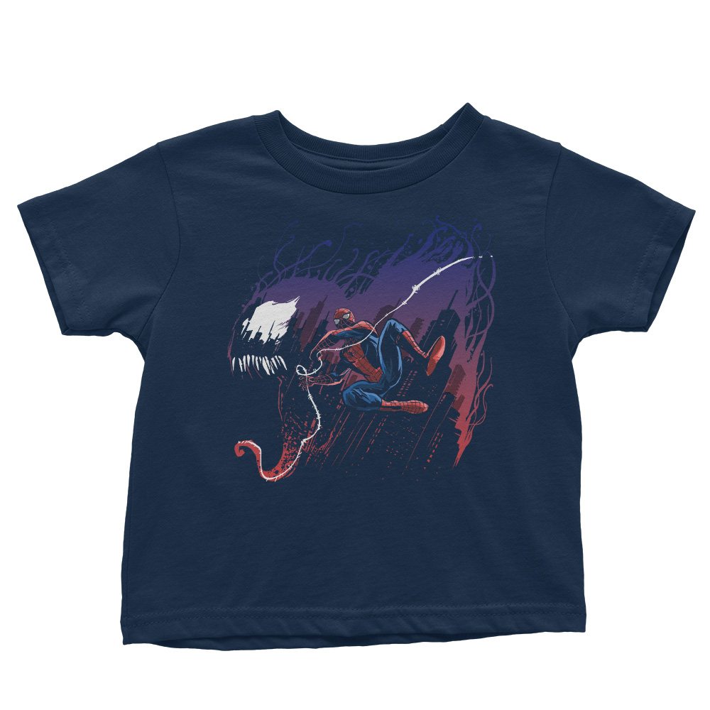 Midnight Spider - Youth Apparel product image 4