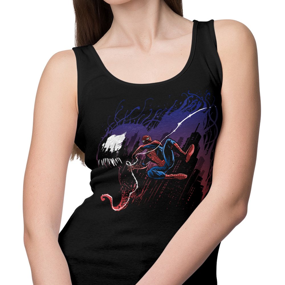 Midnight Spider - Tank Top product image 4