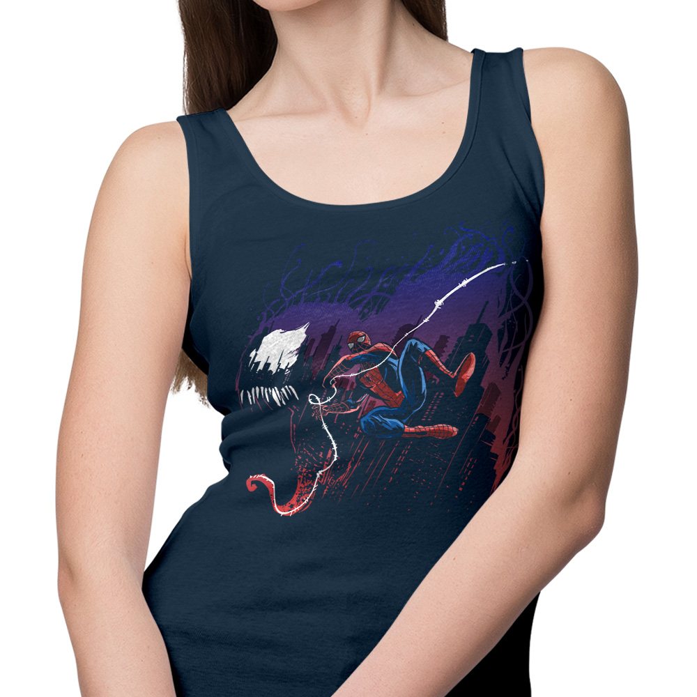 Midnight Spider - Tank Top product image 5