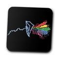 Morphin' Side of the Zords - Coasters product image 1