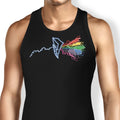 Morphin' Side of the Zords - Tank Top product image 1