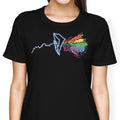 Morphin' Side of the Zords - Women's Apparel product image 1