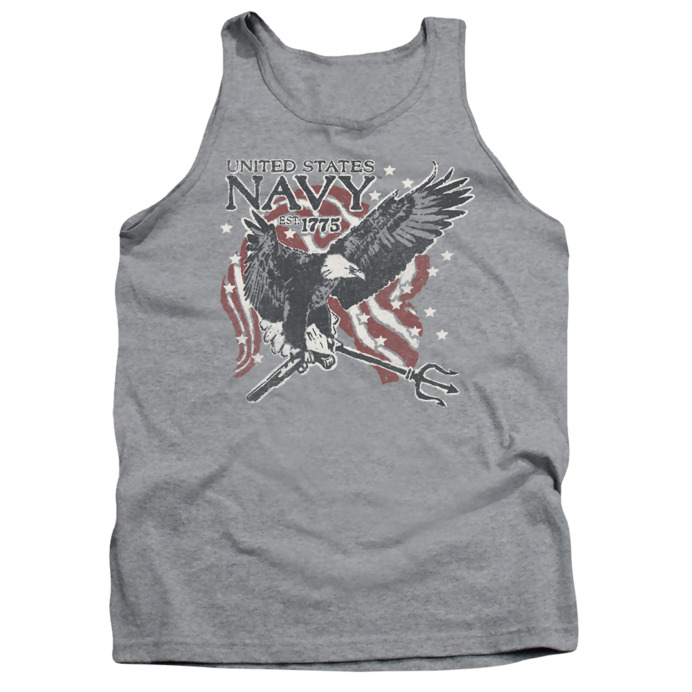 U.S. Navy Trident - Men's Tank Top