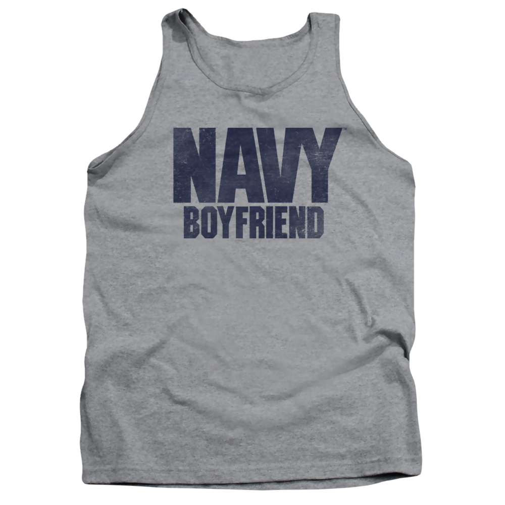 U.S. Navy Boyfriend - Men's Tank Top
