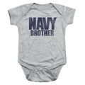 U.S. Navy Brother - Baby Bodysuit