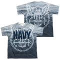 U.S. Navy Force For Good (Front/Back Print) - Youth product image 1