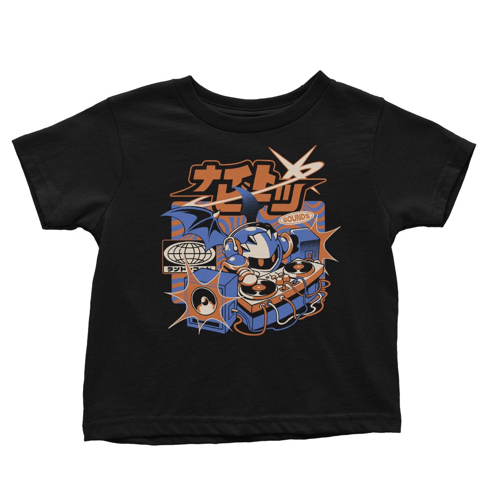 Night Beats - Youth Apparel product image 3