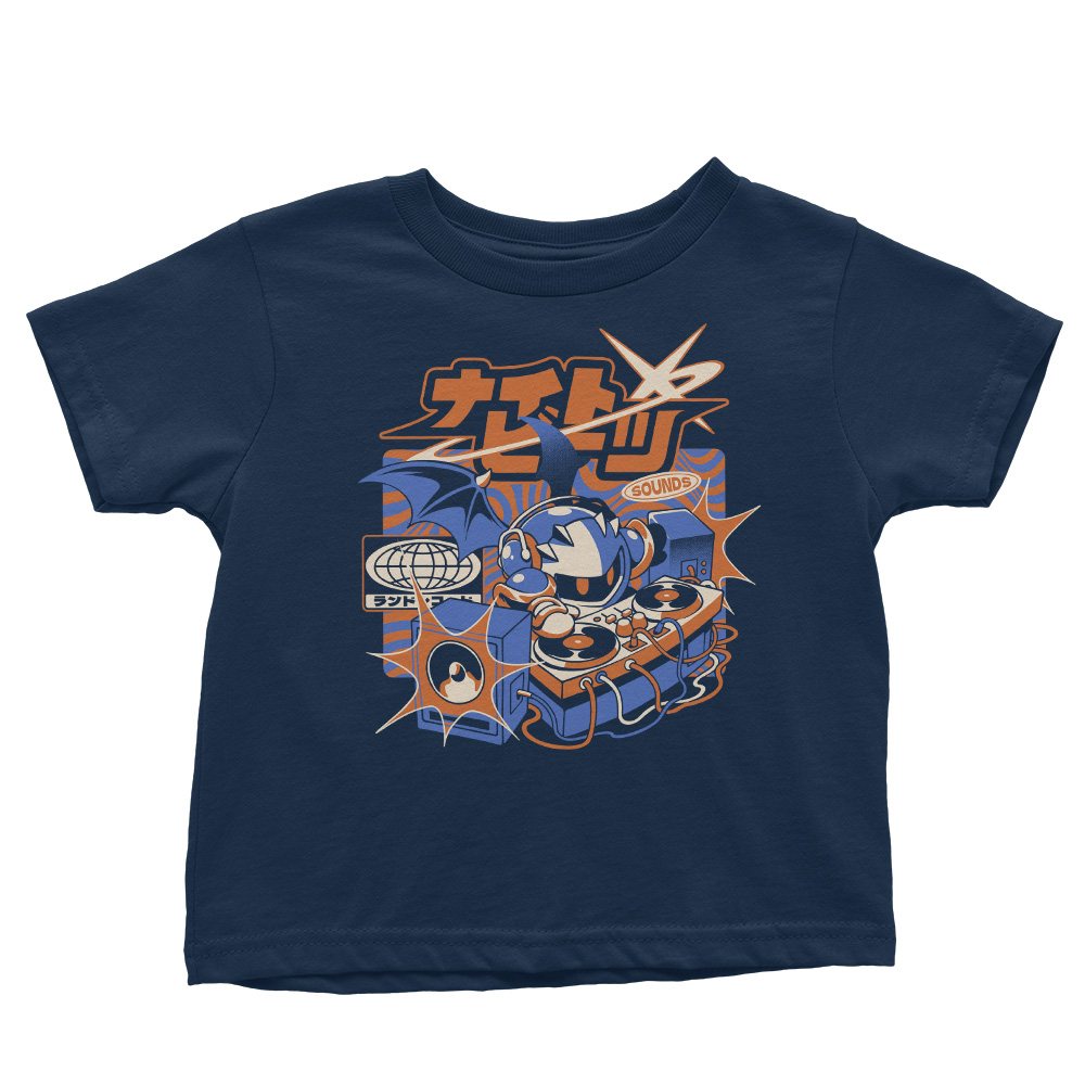 Night Beats - Youth Apparel product image 4