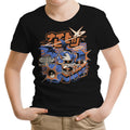 Night Beats - Youth Apparel product image 1