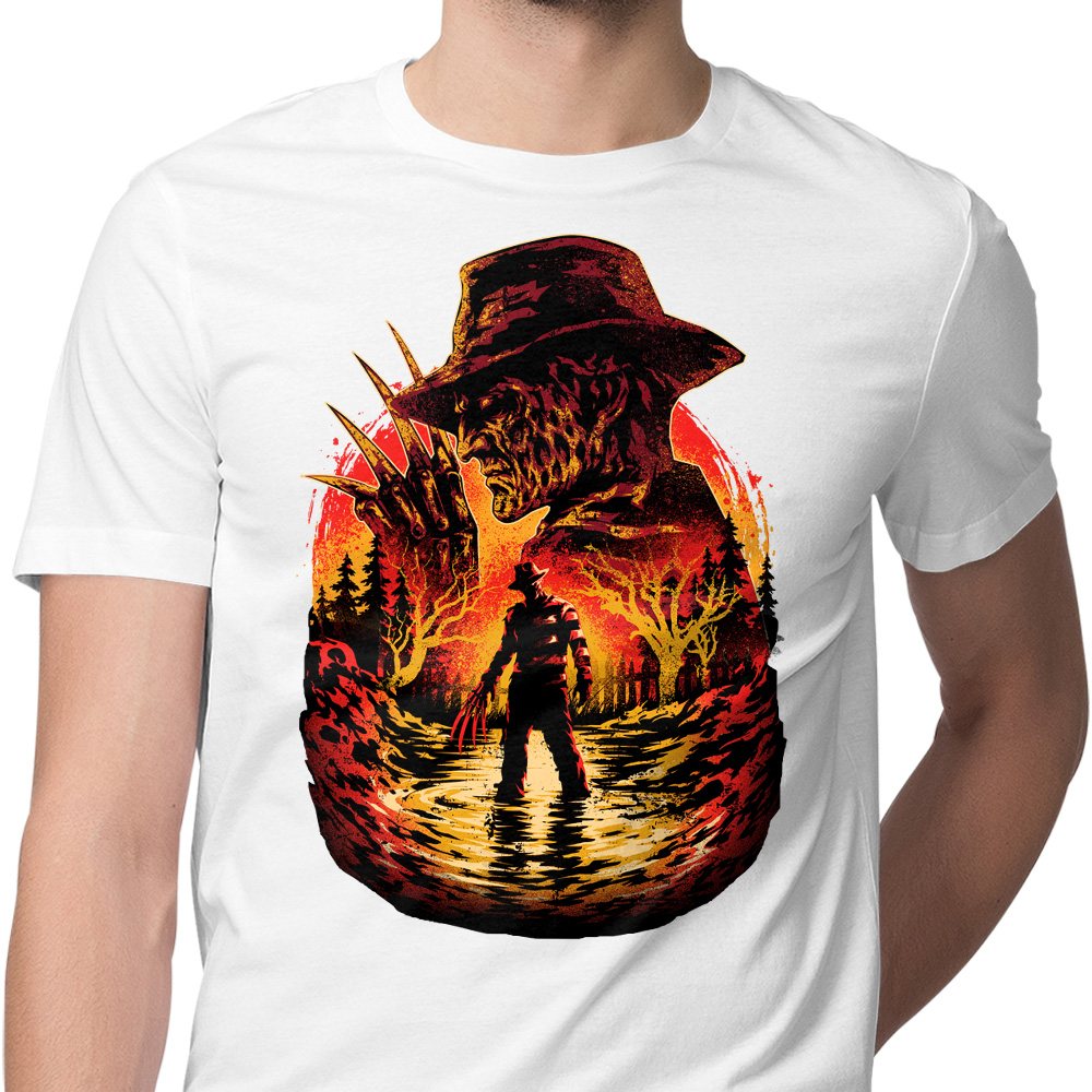 Nightmare on the Lake - Men's Apparel product image 6