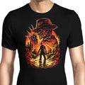 Nightmare on the Lake - Men's Apparel product image 1
