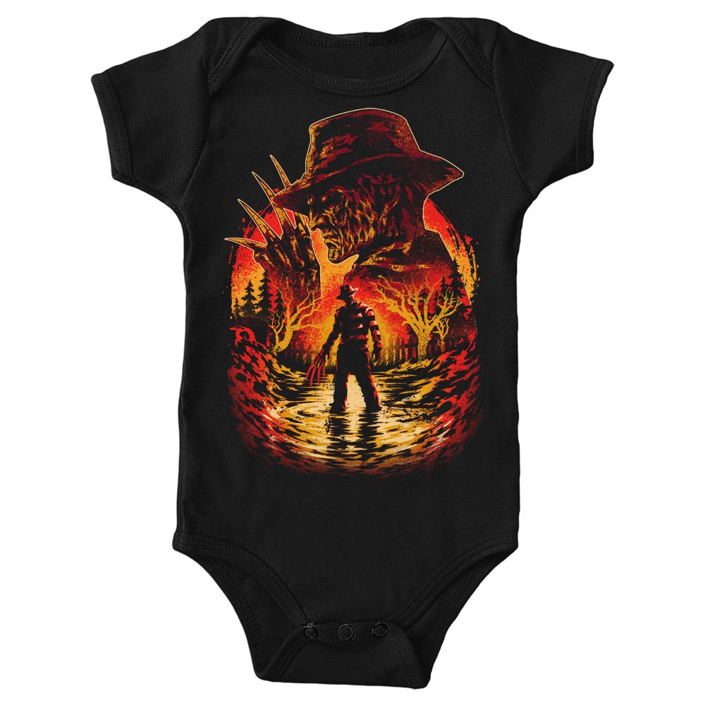 Nightmare on the Lake - Youth Apparel product image 7