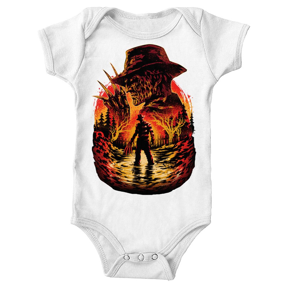 Nightmare on the Lake - Youth Apparel product image 8