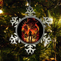 Nightmare on the Lake - Ornament product image 1