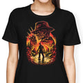 Nightmare on the Lake - Women's Apparel product image 1