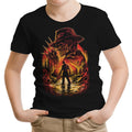 Nightmare on the Lake - Youth Apparel product image 1