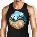 Paleontology Balance - Tank Top product image 1