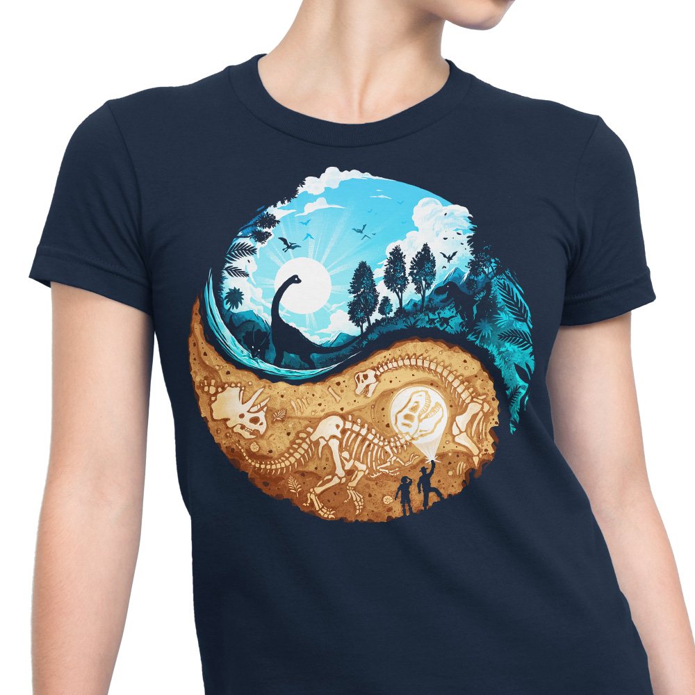 Paleontology Balance - Women's Apparel product image 4