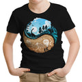 Paleontology Balance - Youth Apparel product image 1