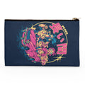 Peace For a Long Time - Accessory Pouch
