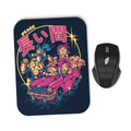 Peace For a Long Time - Mousepad product image 1