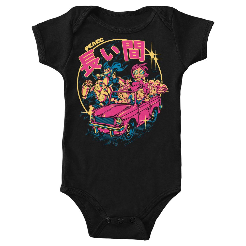 Peace For a Long Time - Youth Apparel product image 7