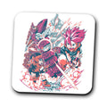 Perfect Cut - Coasters product image 1