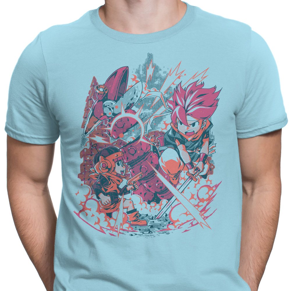 Perfect Cut - Men's Apparel product image 5