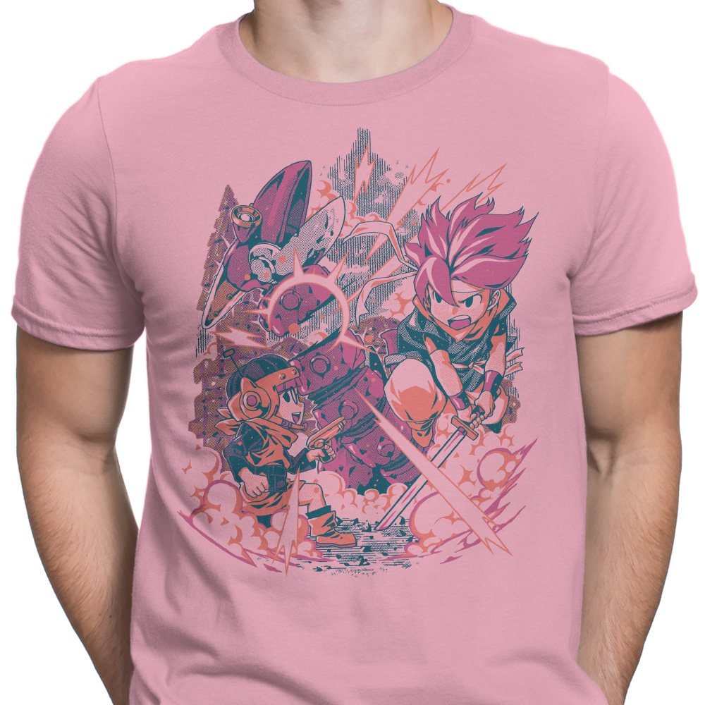 Perfect Cut - Men's Apparel product image 7