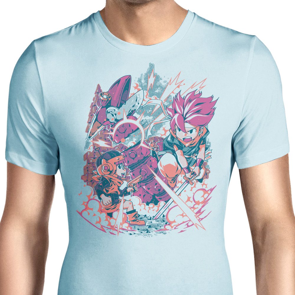 Perfect Cut - Men's Apparel product image 8
