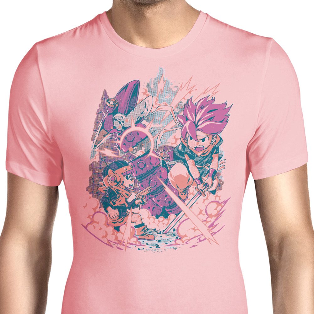 Perfect Cut - Men's Apparel product image 9