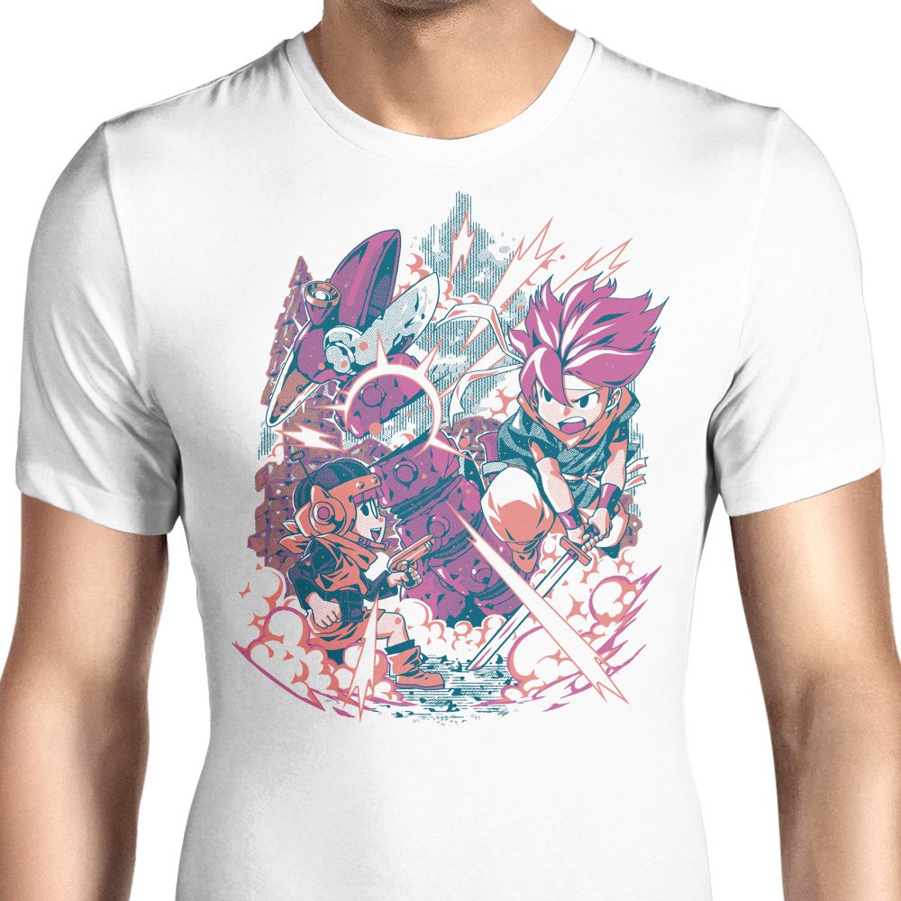 Perfect Cut - Men's Apparel product image 1