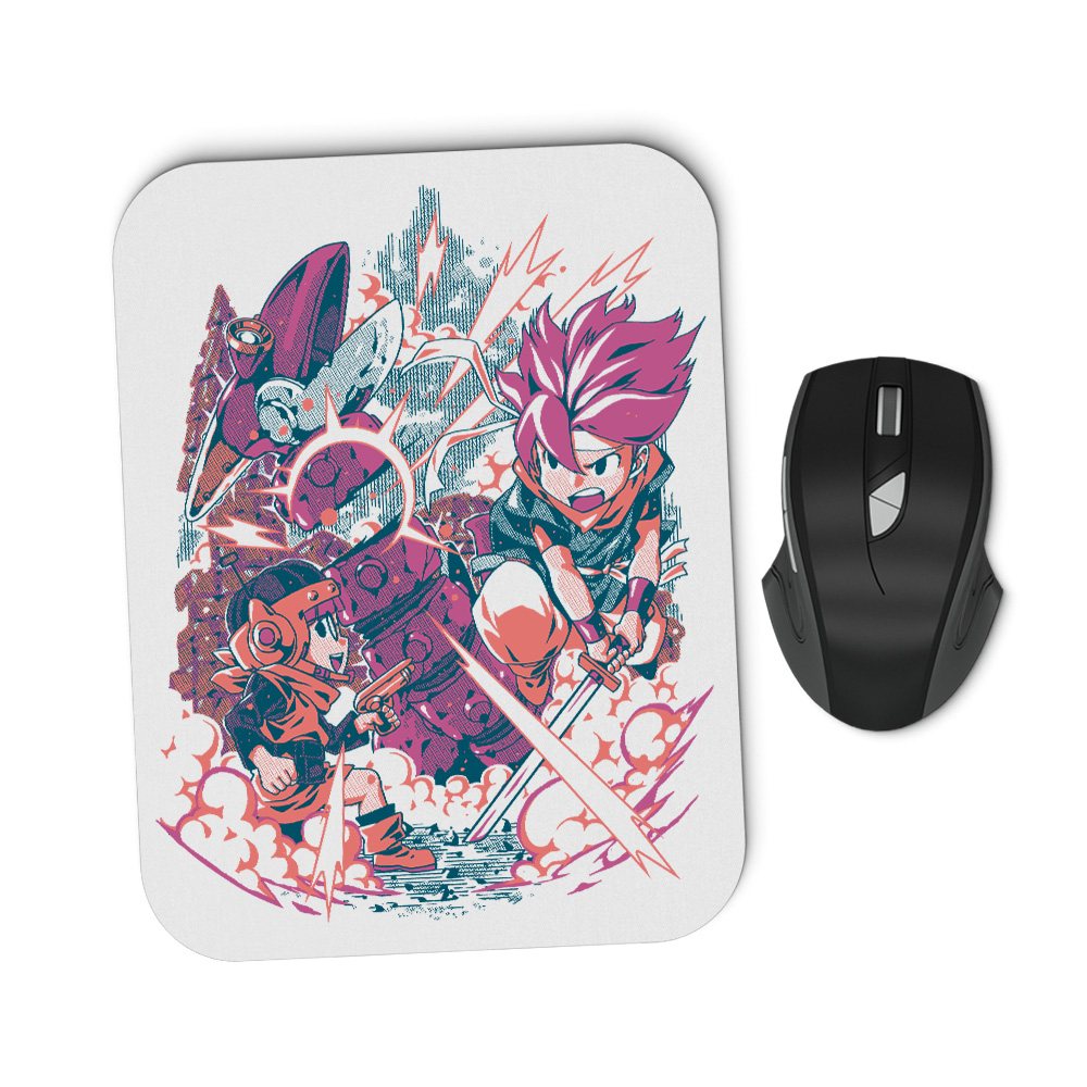 Perfect Cut - Mousepad product image 1