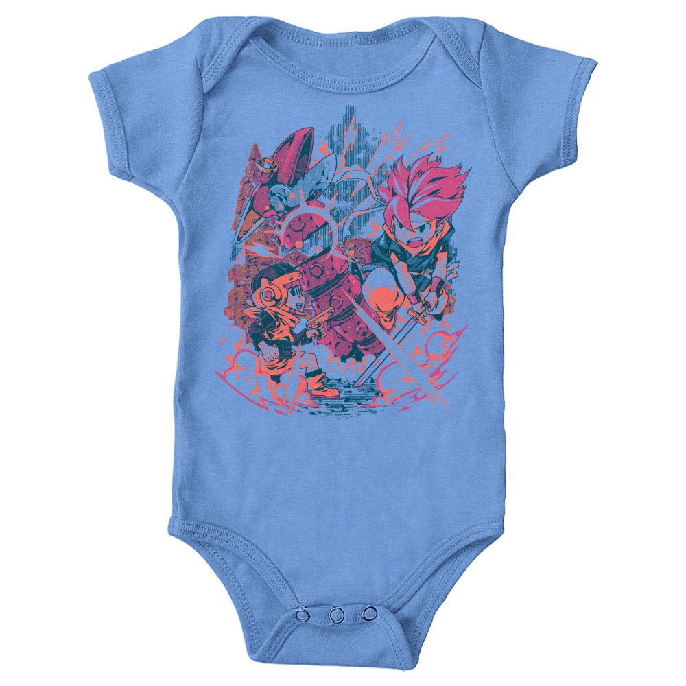 Perfect Cut - Youth Apparel product image 17