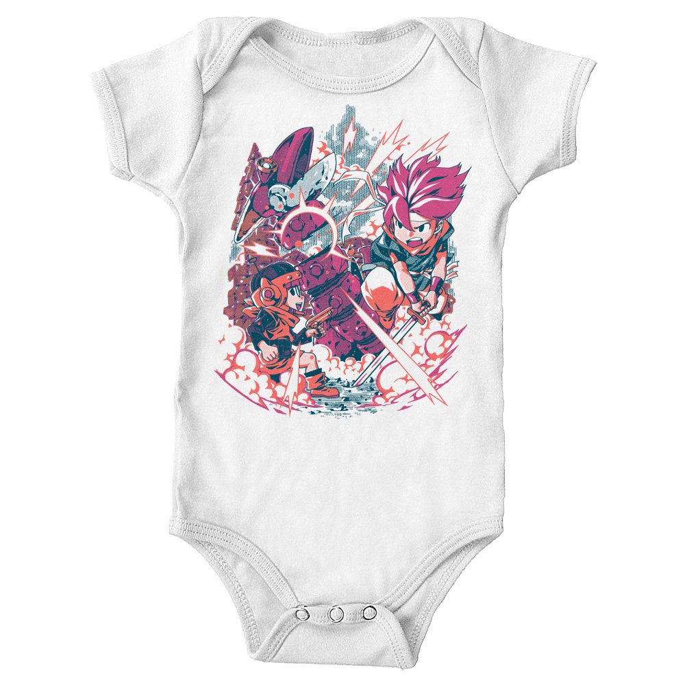 Perfect Cut - Youth Apparel product image 16