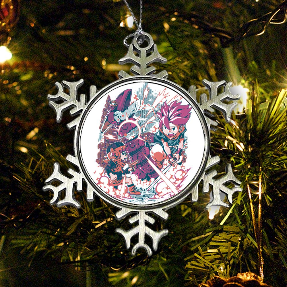 Perfect Cut - Ornament product image 1