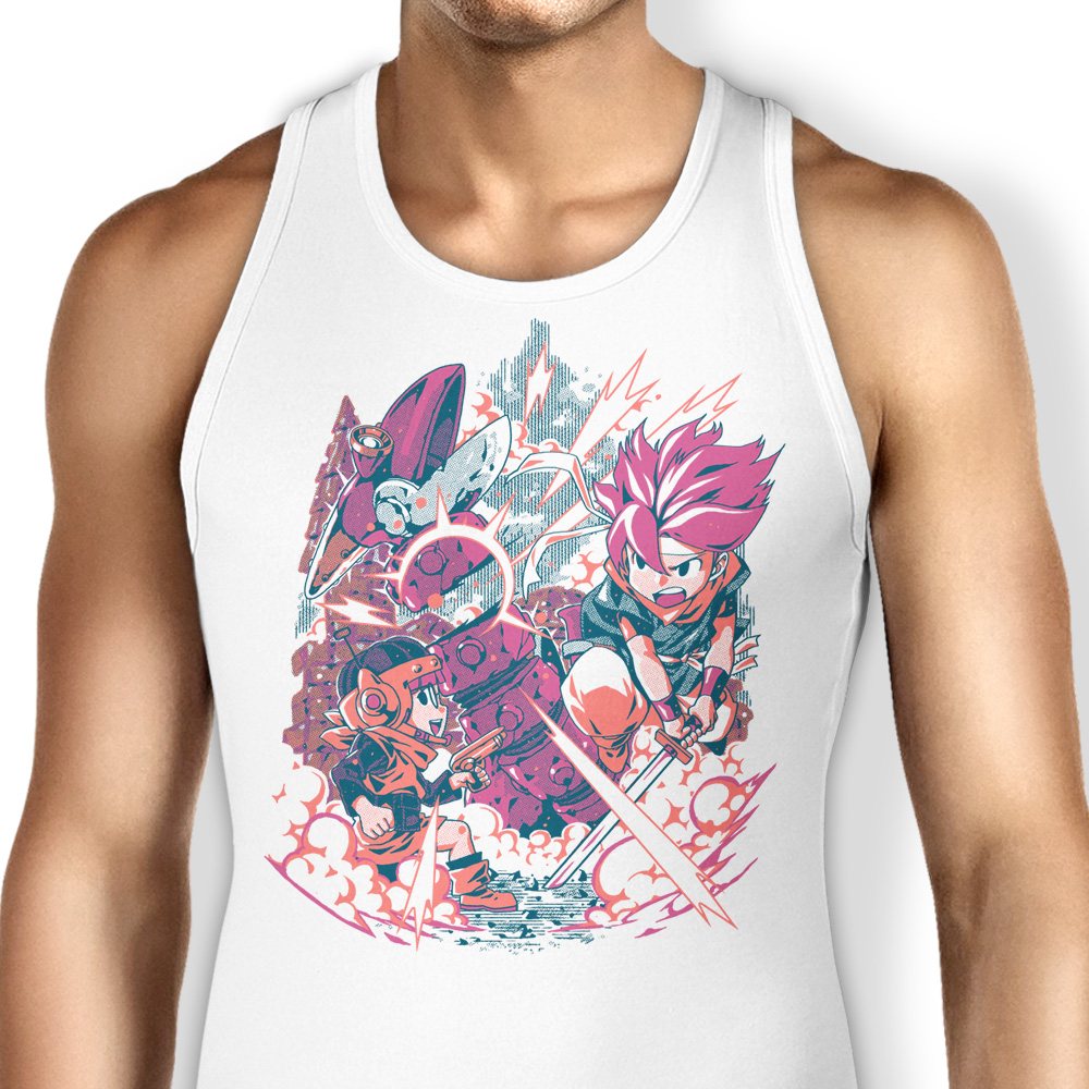 Perfect Cut - Tank Top product image 1