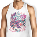 Perfect Cut - Tank Top product image 1