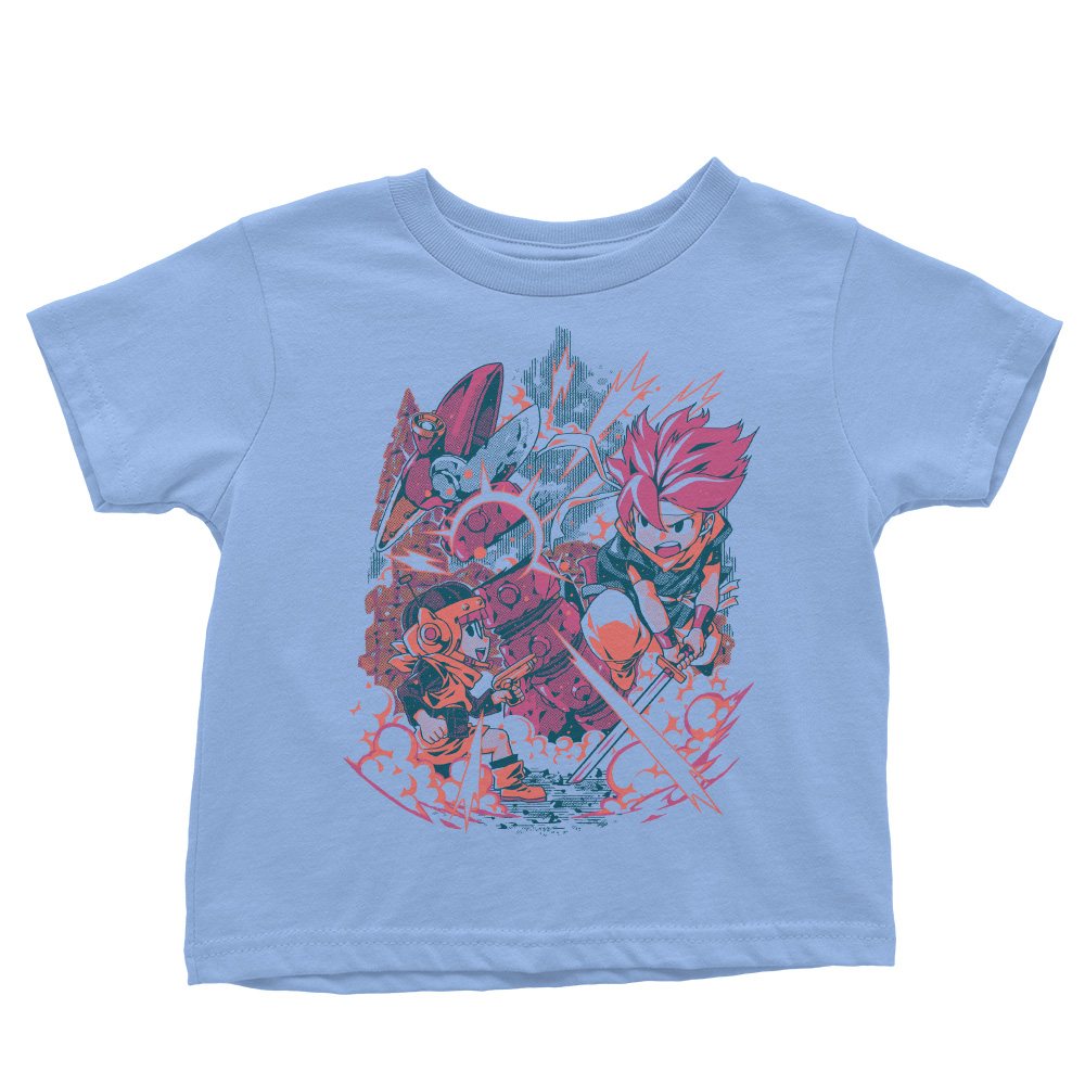 Perfect Cut - Youth Apparel product image 5